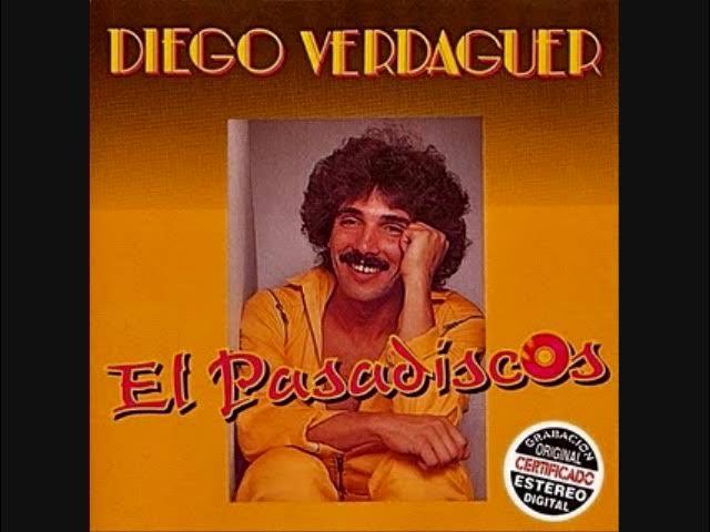 Es Asi MI Amor / Tu - DIego Verdaguer