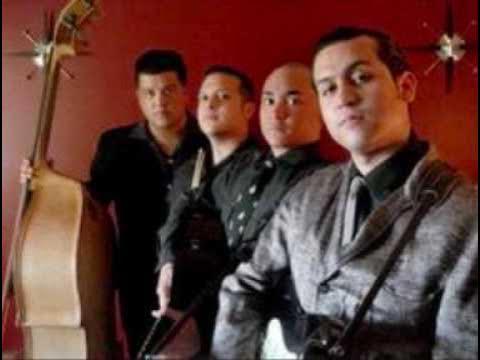  - The Hi Strung Ramblers