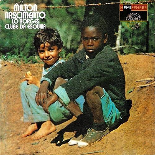 Clube da Esquina - Clube da Esquina