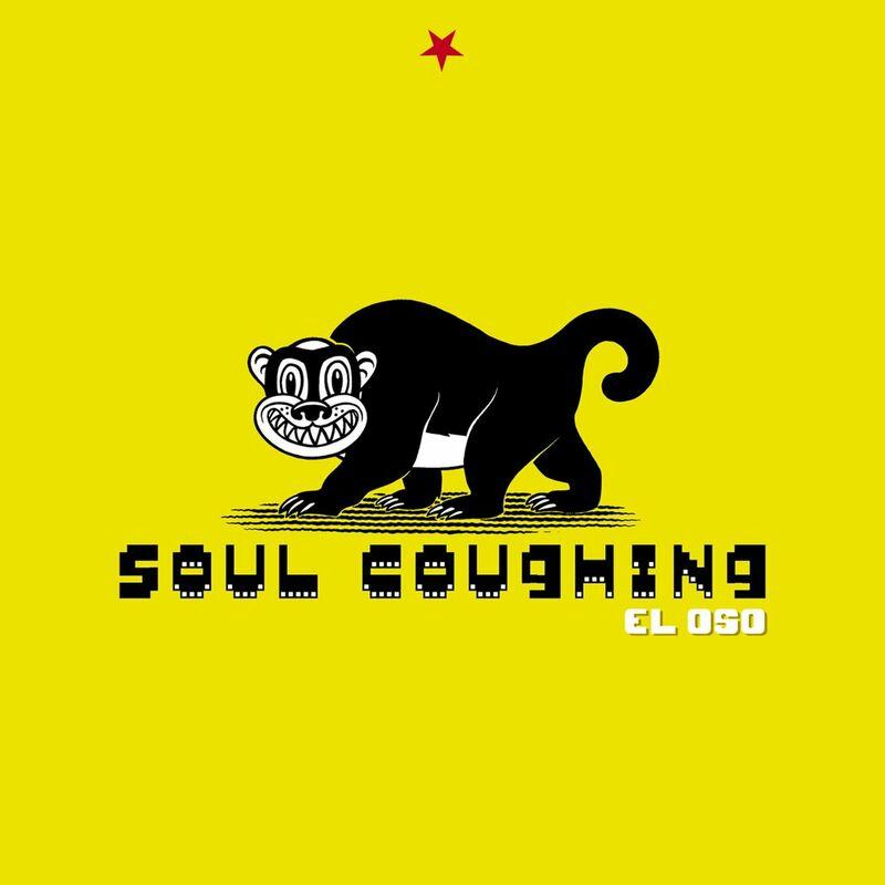 Soft Serve - Soul Coughing