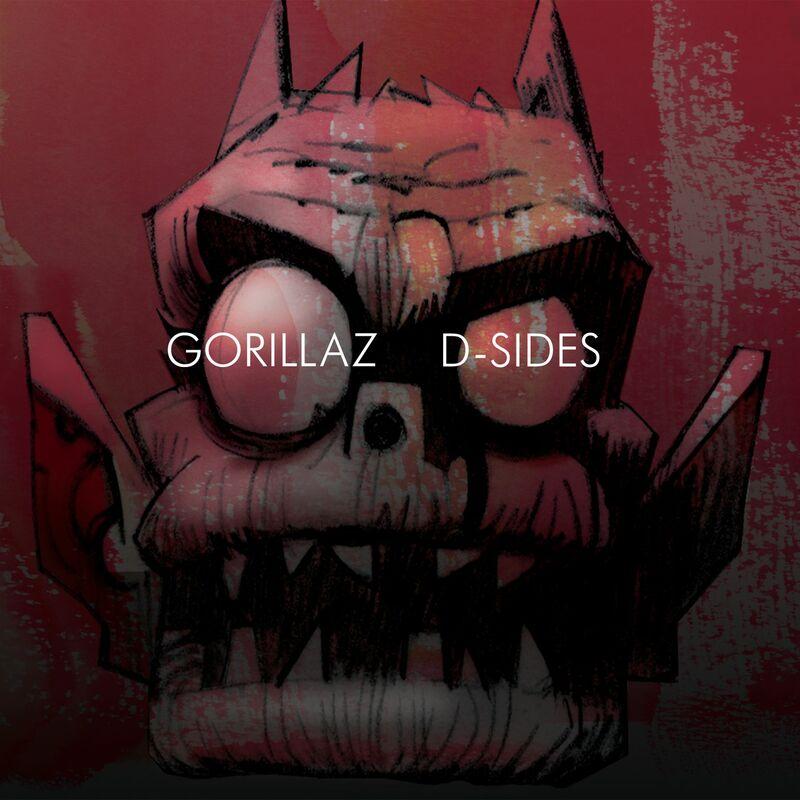 Dare - Gorillaz