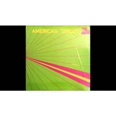American Taboo - Ritual Breakout - American Taboo 
