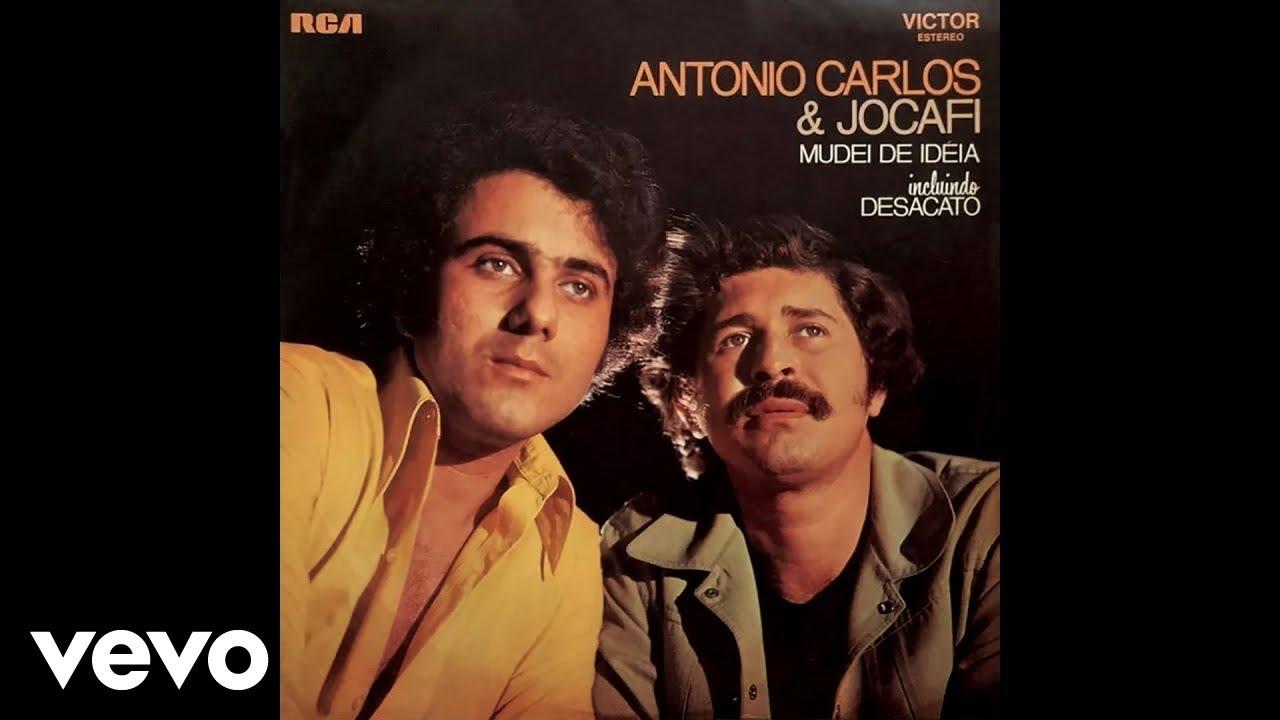  - Antonio Carlos e Jocafi