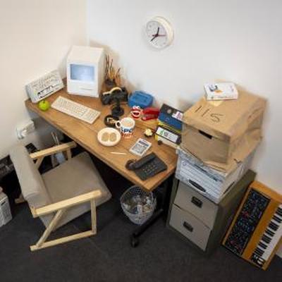 The Very Best of Clive From Accounts - Clive From Accounts