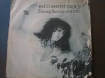  - Patti Smith