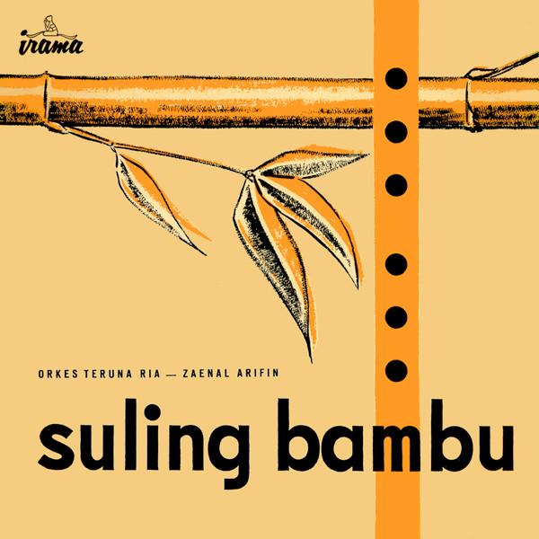 Suling Bambu - Orkes Teruna Ria