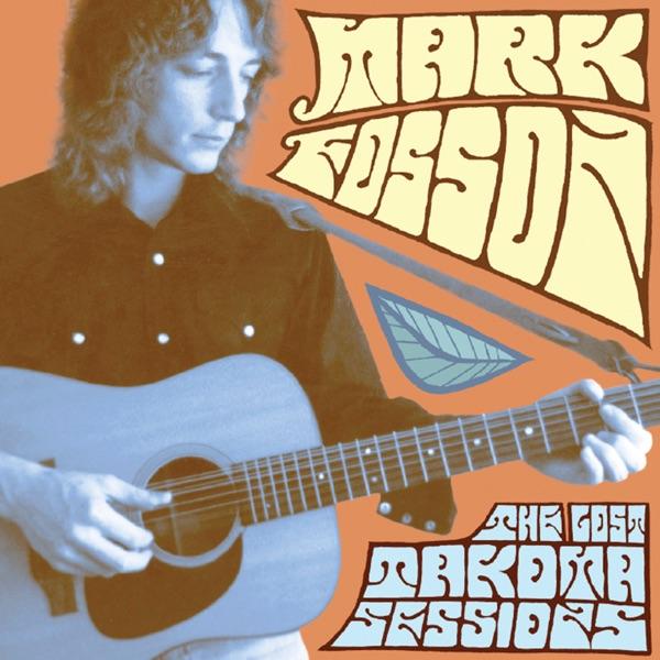  - Mark Fosson