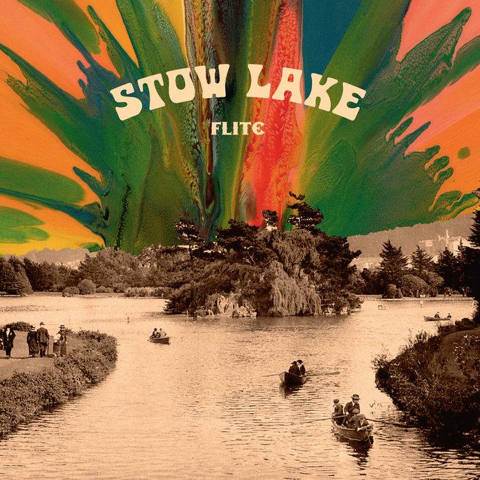 Flite - Stow Lake
