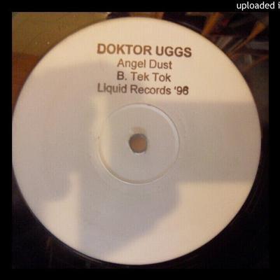 Angel Dust - Doktor Uggs