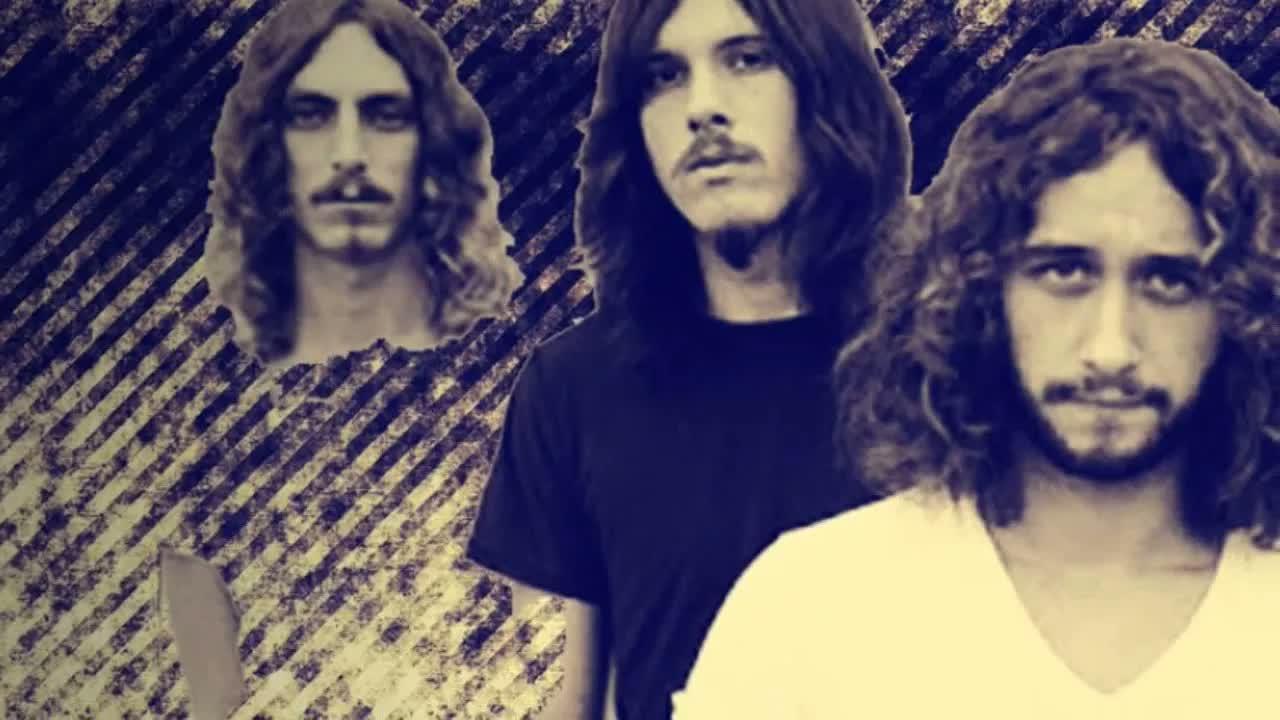 Is A Friend? - The Parlour Band