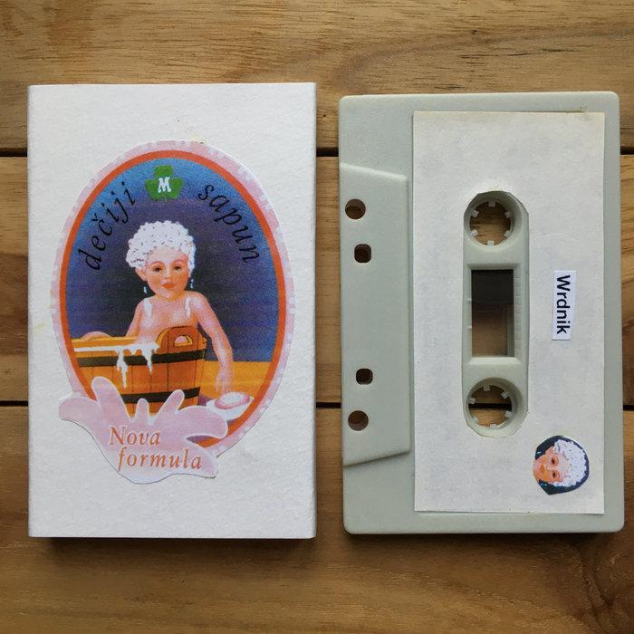 Wrdnik - Mårble