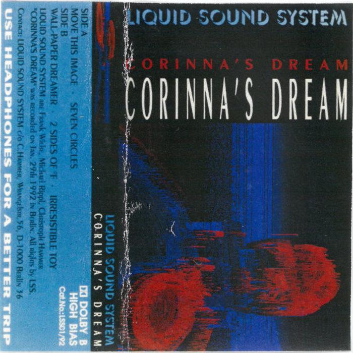 Corinna's Dream - Liquid Sound System
