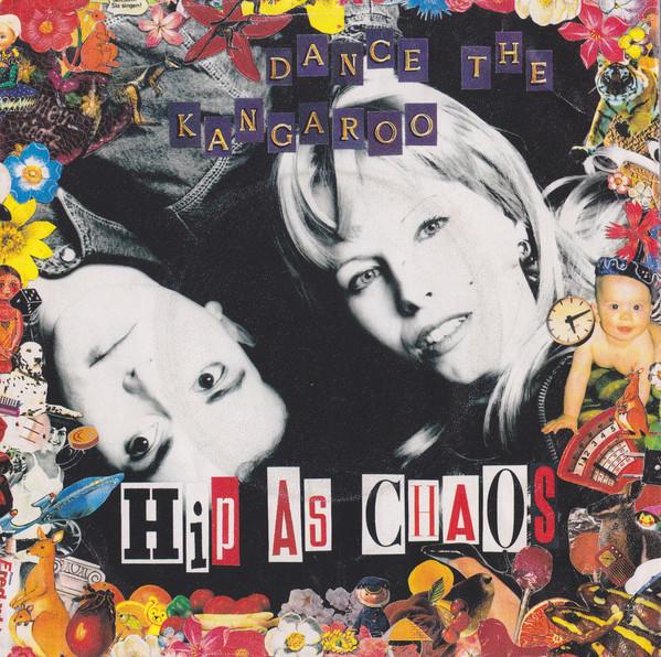  - Hip As Chaos