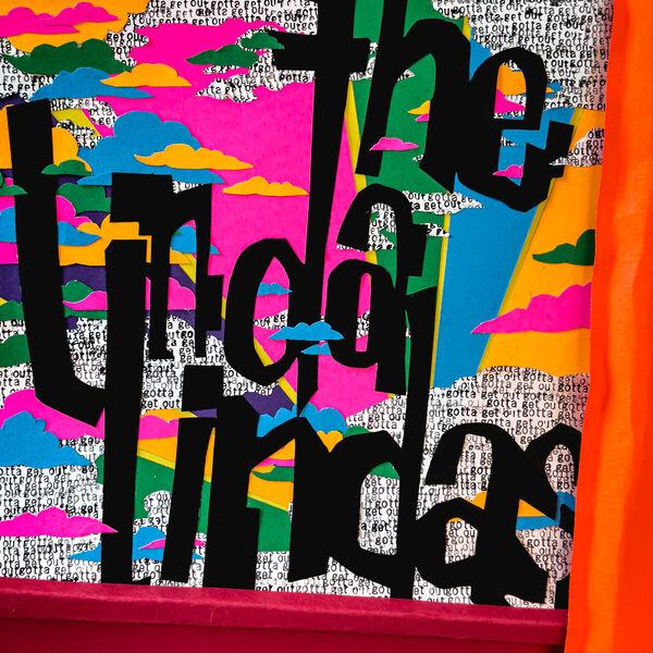 GOTTA GET OUT - The Linda Lindas