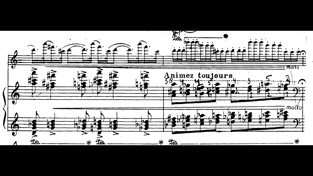  - Henri Dutilleux