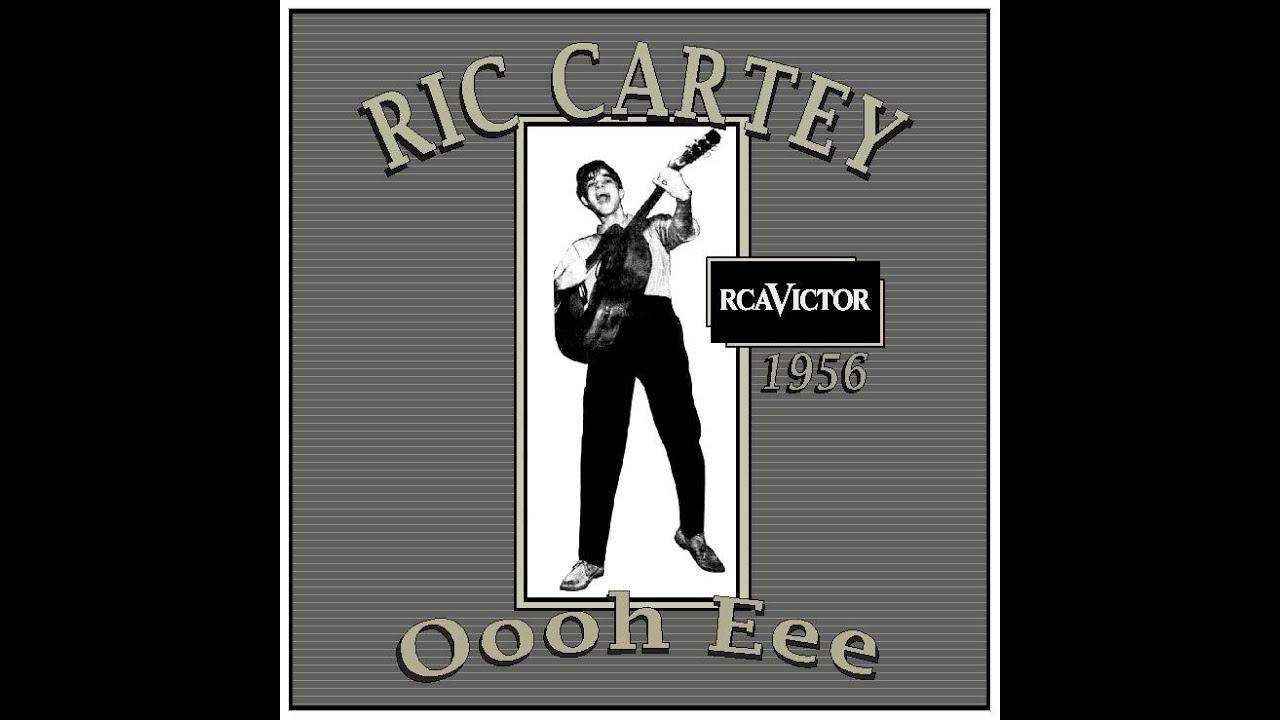  - Ric Cartey