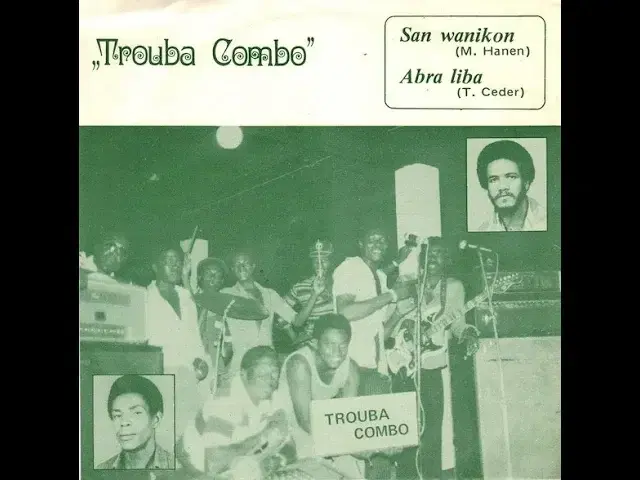  - Trouba Combo