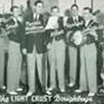  - Jack Perry & the Light Crust Doughboys (Mel Cox)