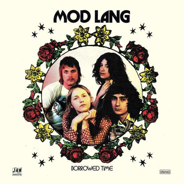 Borrowed Time - Mod Lang