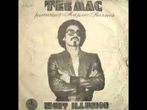  - Tee Mac