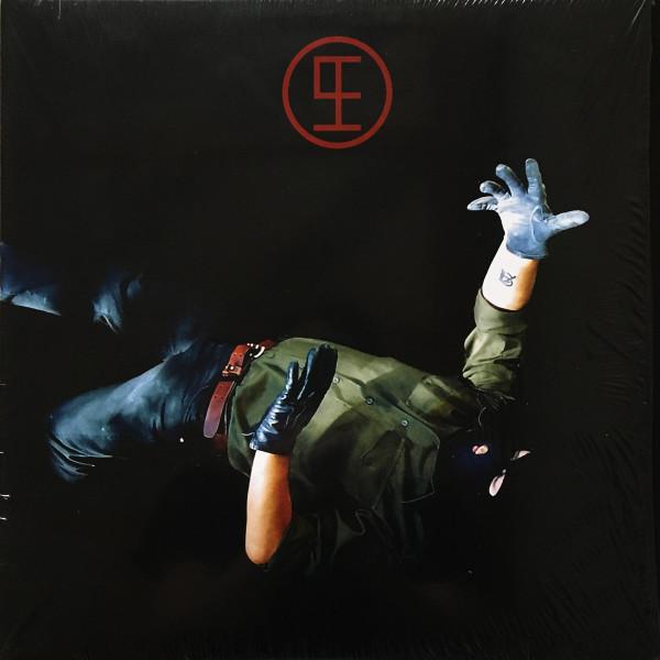 MNQ 125 Le Syndicat Electronique - Le Syndicat Electronique 2xLP - Le Syndicat Electronique