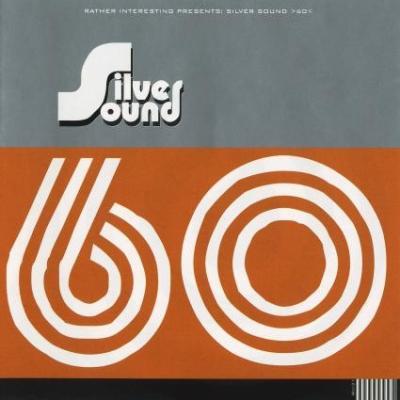 60 - Silver Sound