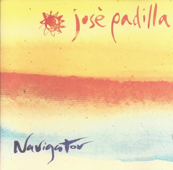 Niña, Niña, Niña - Jose Padilla