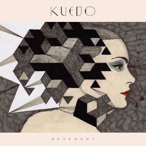 Severant (mastered 320) - Kuedo