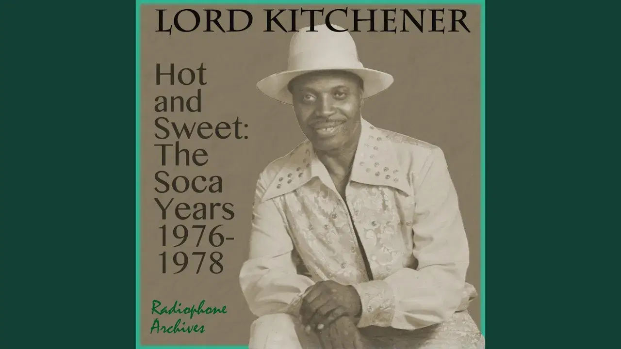  - Lord Kitchener