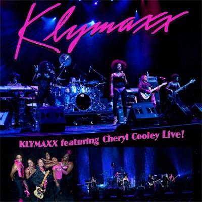Girls Will Be Girls - Klymaxx