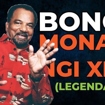  - Bonga 