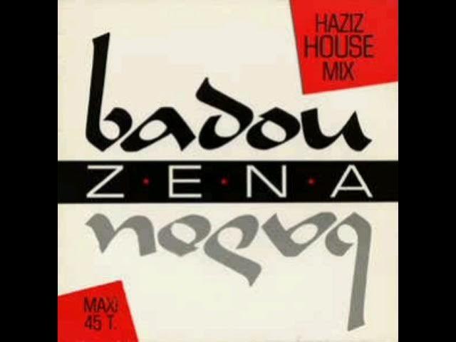 Zena - Badou