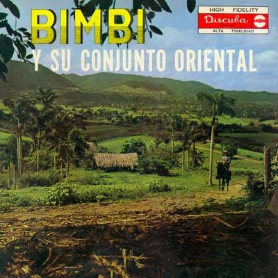  - Ñico Saquito y El Conjunto Oriental de Bimbi
