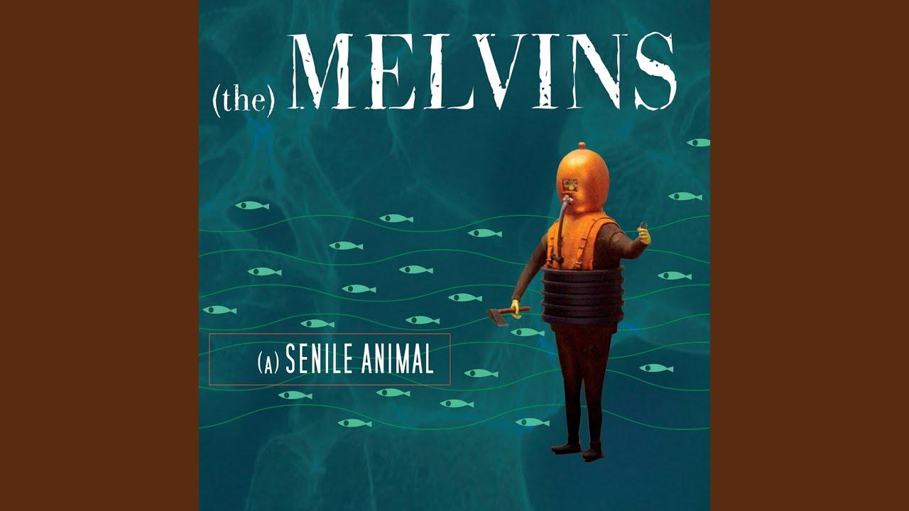  - The Melvins