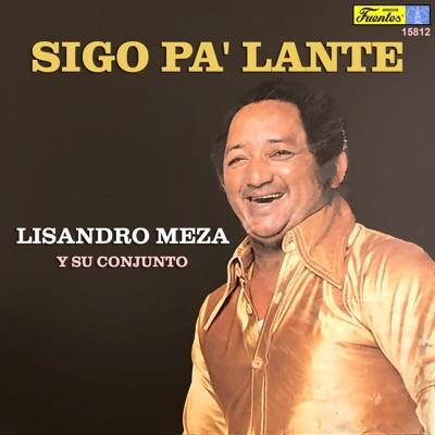 - Lisndro Meza