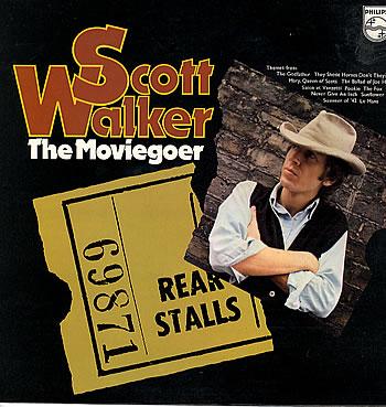 The Moviegoer - Scott Walker