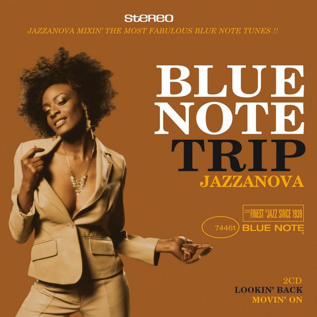 Bossa Nova Bacchanal - Charlie Rouse