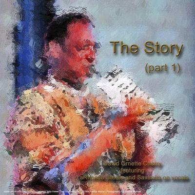 The Story (Part 1) - David Ornette Cherry & Rain people smithsonian