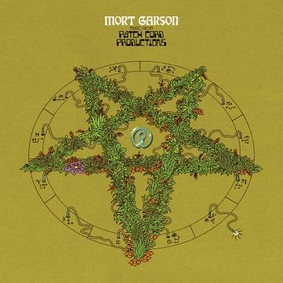 Music From Patch Cord Productions - The Time Zone