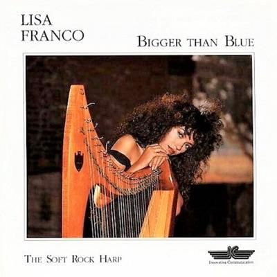  - Lisa di Franco