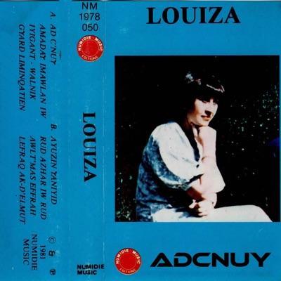  - Louiza