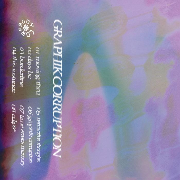 Graphik Corruption - Body Corp
