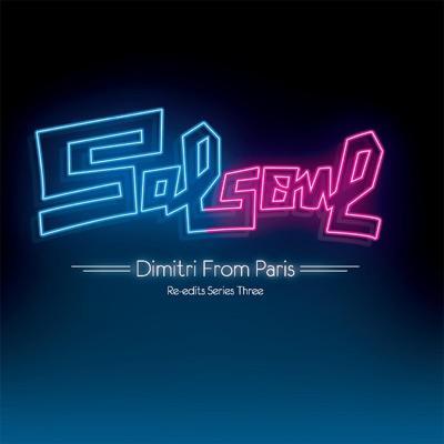  - Salsoul Orchestra 