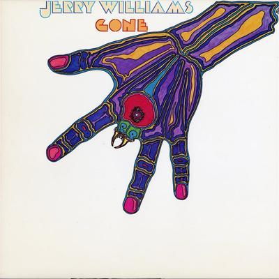 Gone - Jerry Williams