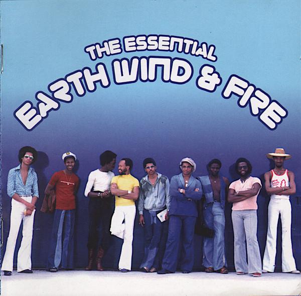 Head To The Sky (1973) - Earth, Wind & Fire