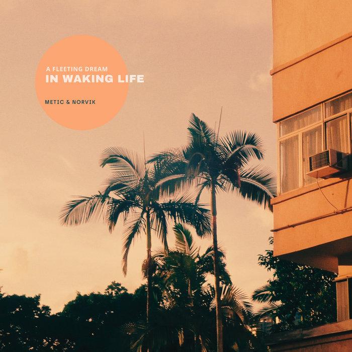 A Fleeting Dream In Waking Life - Metic x Norvik