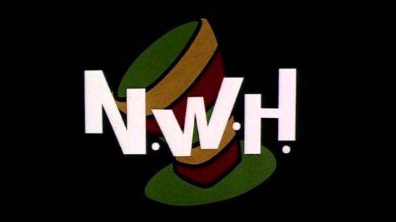 Fear Of A Black Hat (Music From The Motion Picture) - N.W.H.