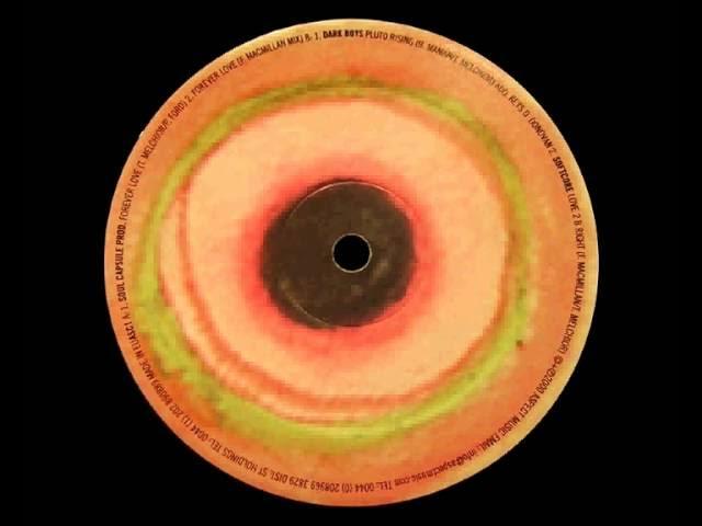 Aspect Music Retrospective - Soul Capsule Prod.