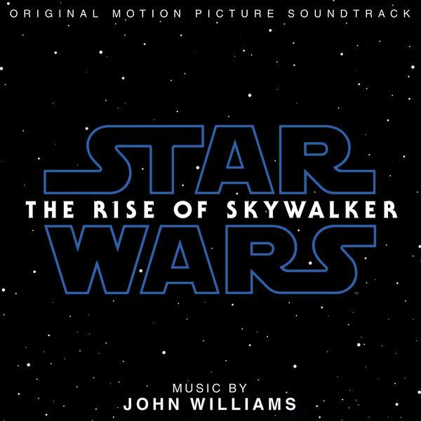 Star Wars: The Rise of Skywalker (Original Motion Picture Soundtrack) - John Williams