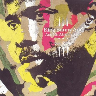 Juju Music - King Sunny Adé